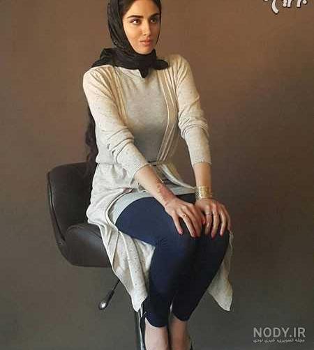 حانیه زاهد حانیه زاهد