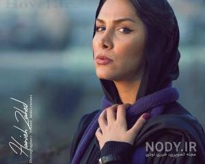 حانیه زاهد بیوگرافی حانیه زاهد بیوگرافی