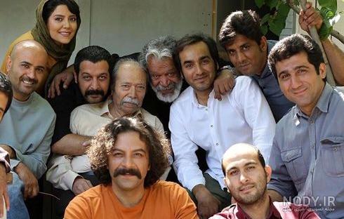 حسن پورشیرازی درگذشت حسن پورشیرازی درگذشت