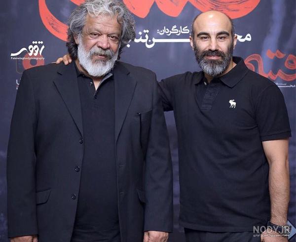 خانواده حسن پورشیرازی خانواده حسن پورشیرازی
