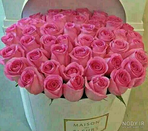 دسته گل کادویی دسته گل کادویی