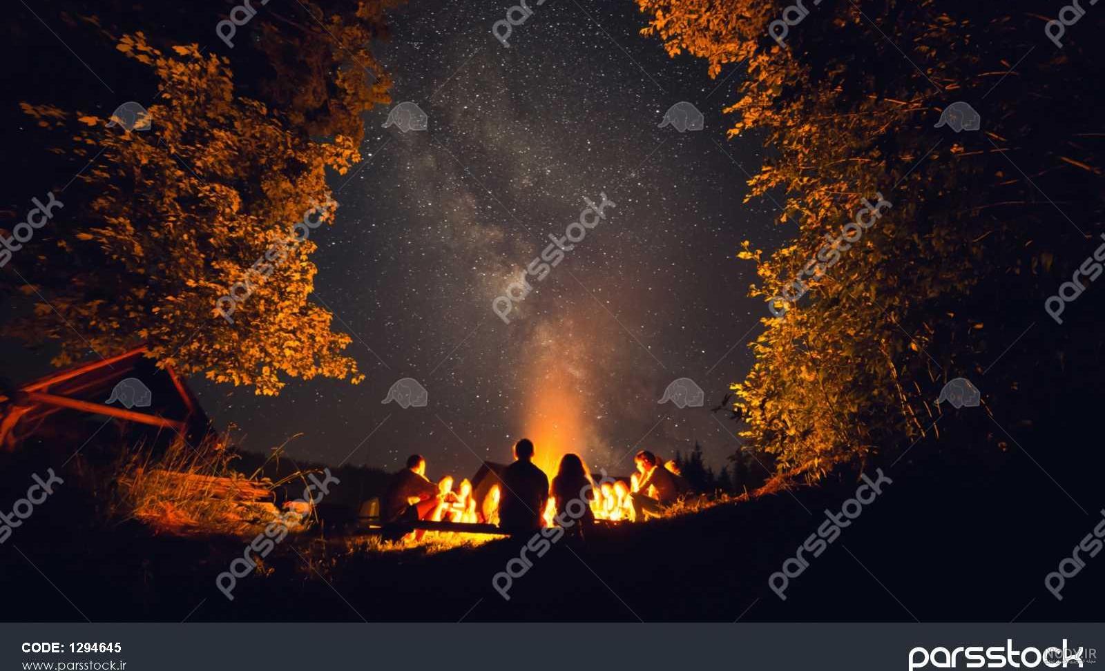 دلایل آتش سوزی جنگلها دلایل آتش سوزی جنگلها