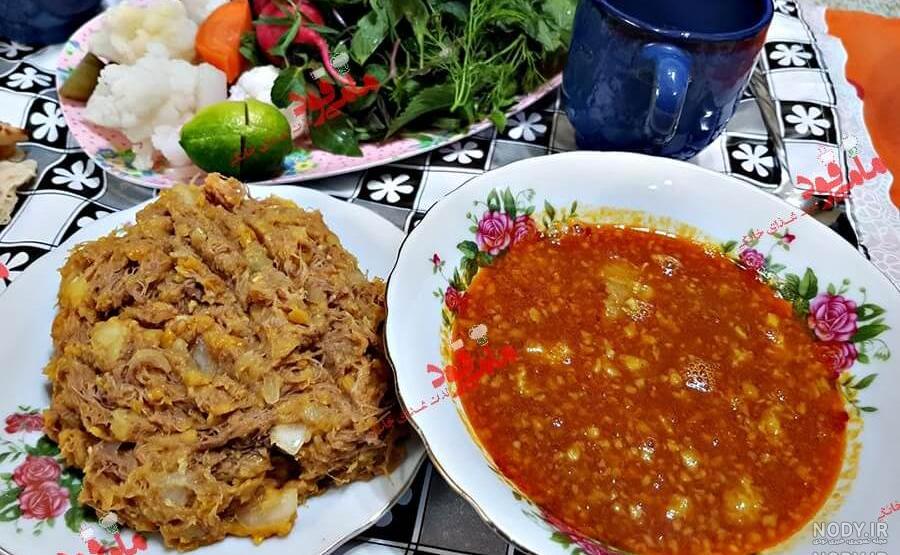 راز آبگوشت خوشمزه راز آبگوشت خوشمزه