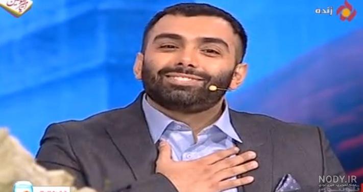 زندگینامه مسعود صادقلو زندگینامه مسعود صادقلو