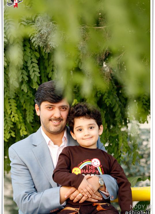 سایت جواد فروغی