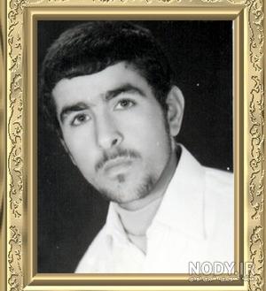 سرهنگ حجت الله غلامی
