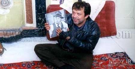 سریال حسن پورشیرازی با پرستویی سریال حسن پورشیرازی با پرستویی