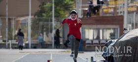 سریعترین دونده زن جهان سریعترین دونده زن جهان