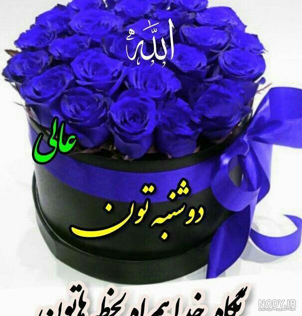 سلام صبح یکشنبه شما بخیر