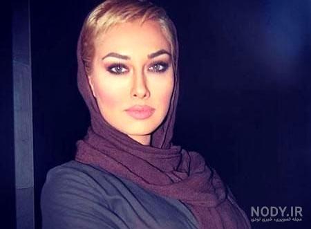 سیده صدف حسینی