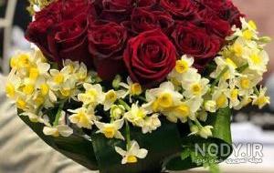 شاخه گل برای تشکر شاخه گل برای تشکر