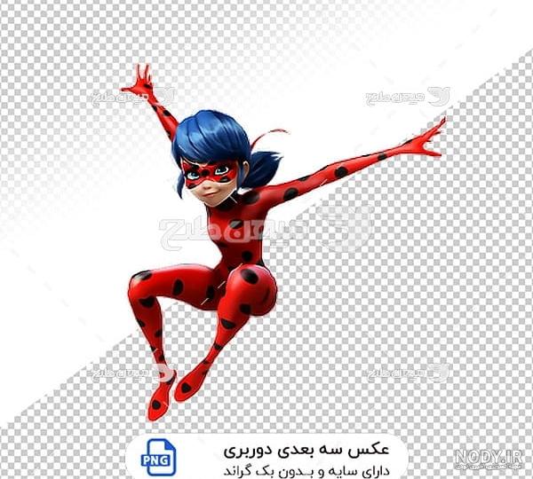 شخصیت های لیدی باگ کرونا شخصیت های لیدی باگ کرونا