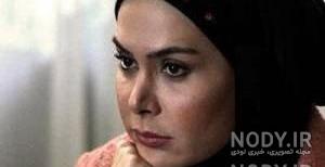 شیوا بلوریان در نقطه چین