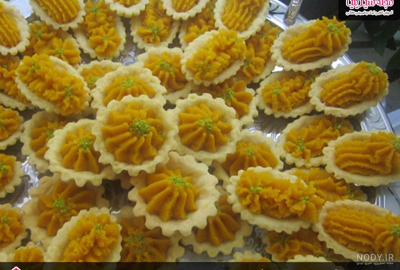 طرز تهیه نان حلوا طرز تهیه نان حلوا