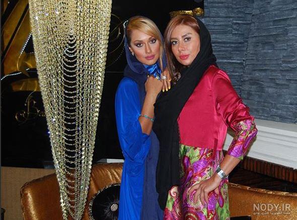 عروسی صدف بیوتی