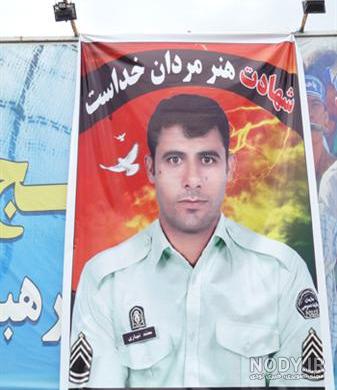 علت مرگ ابوالفضل فلاح رقاص علت مرگ ابوالفضل فلاح رقاص