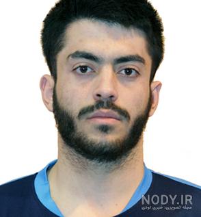 عکس ابوالفضل شهبازی عکس ابوالفضل شهبازی
