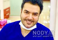 عکس امید عامری