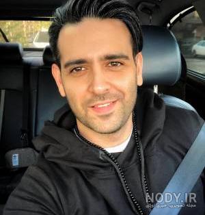 عکس امیرحسین ها
