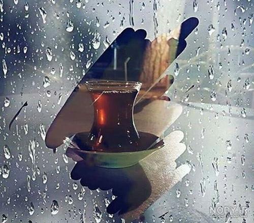 عکس باران برای پروفایل عکس باران برای پروفایل
