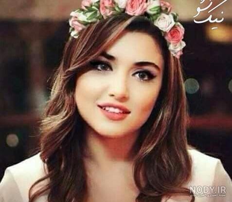 عکس تکی هانده ارچل