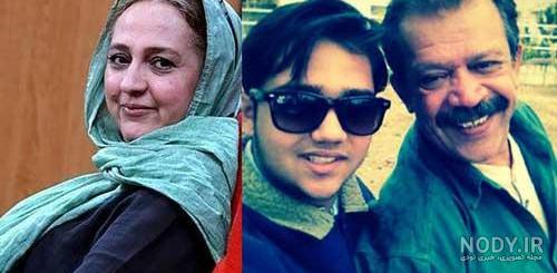 عکس حسن پور شیرازی عکس حسن پور شیرازی