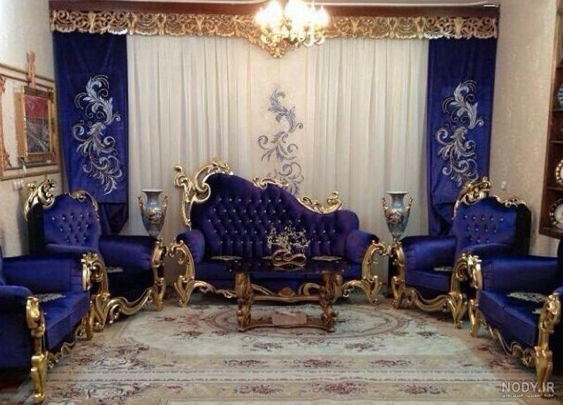عکس خانه زیبای ایران