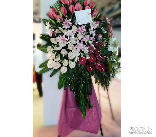 عکس دسته گل زیبا عکس دسته گل زیبا