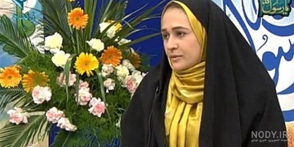 عکس زهرا حیدری معلم کلاس ششم عکس زهرا حیدری معلم کلاس ششم