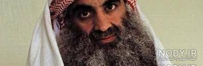 عکس شیخ خالد الراشد