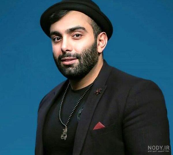عکس صادقلو