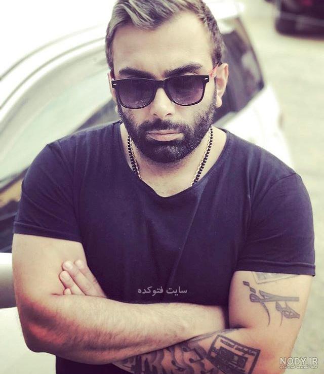 عکس صادقلو مسعود عکس صادقلو مسعود