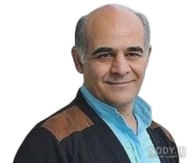 عکس عروسی جواد و مژگان در سریال بچه مهندس عکس عروسی جواد و مژگان در سریال بچه مهندس