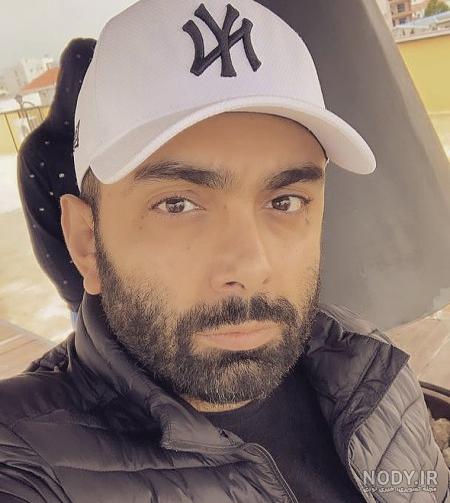 عکس مسعود صادقلو عکس مسعود صادقلو