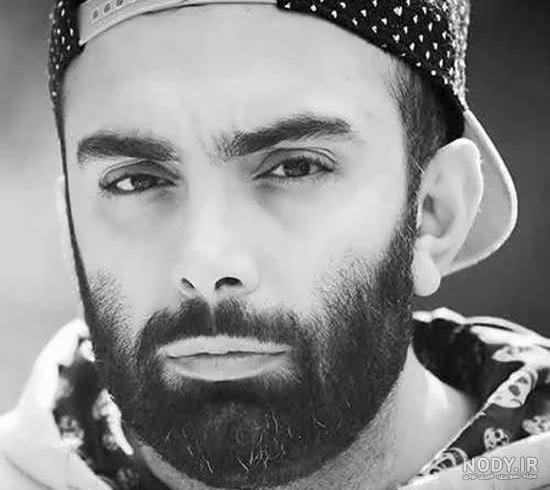 عکس مسعود صادقلو و دوست دخترش عکس مسعود صادقلو و دوست دخترش