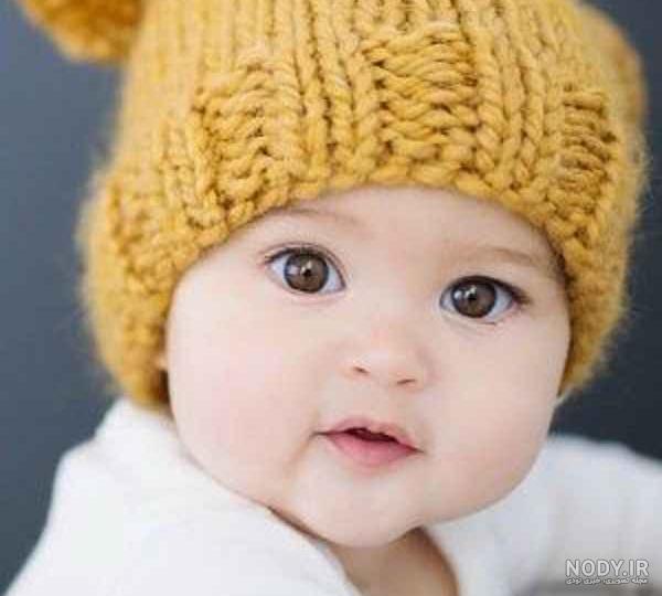 عکس نی نی های گوگولی