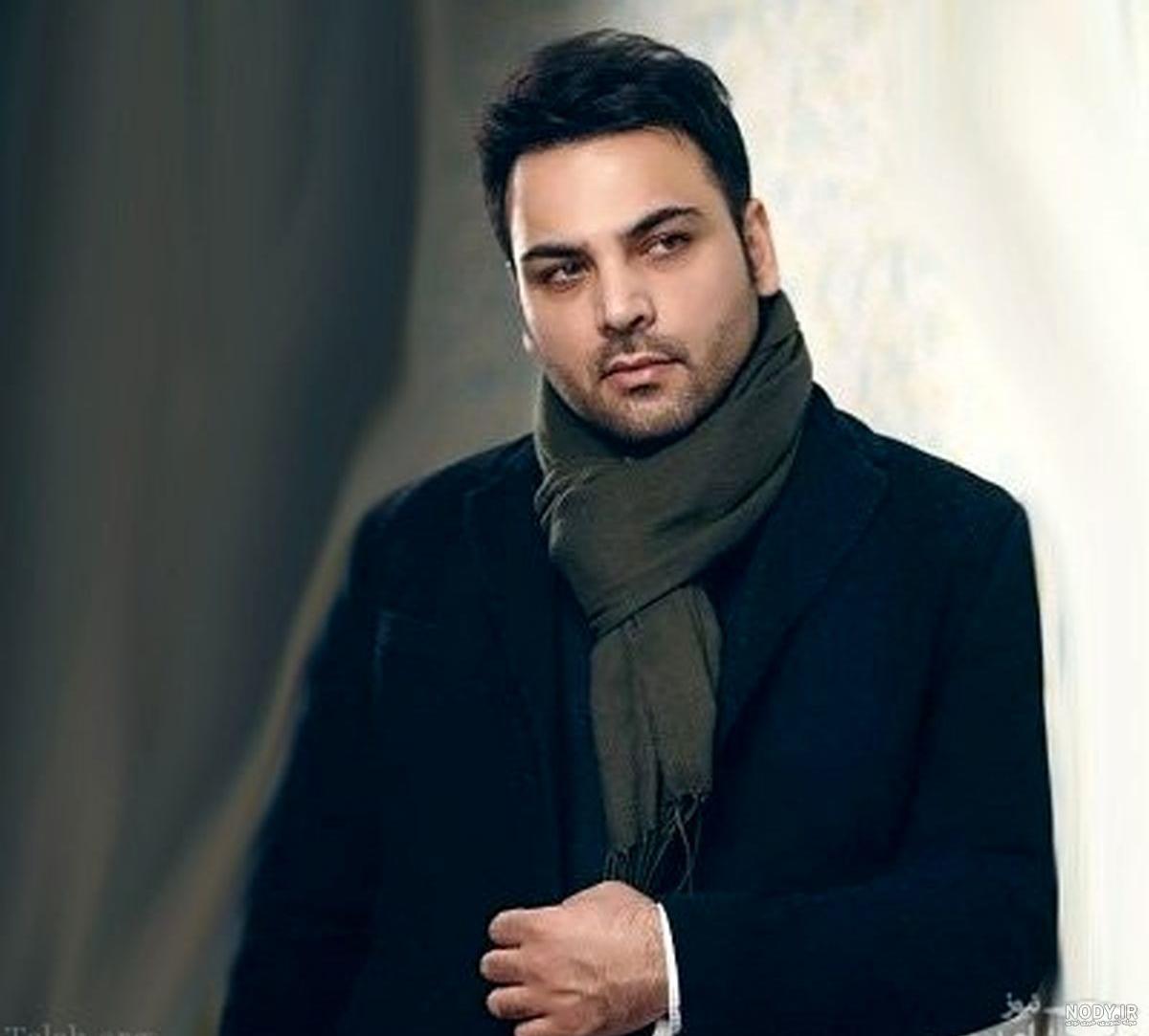 عکس همسر احسان علیخانی در اینستاگرام