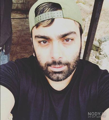 عکس همسر مسعود صادقلو عکس همسر مسعود صادقلو
