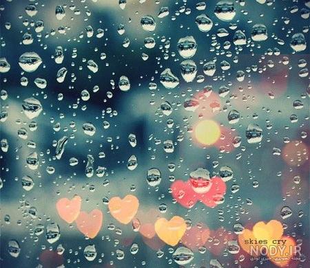 عکس هوای ابری و بارانی عکس هوای ابری و بارانی
