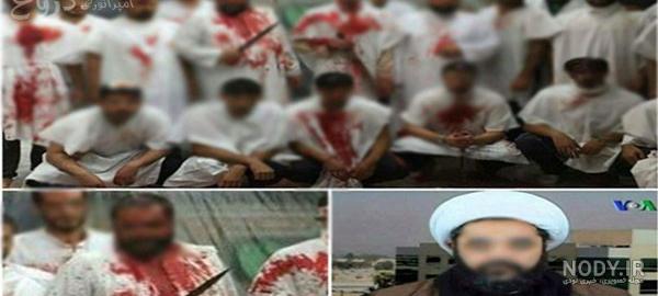 عکس واقعی امام رضا در موزه