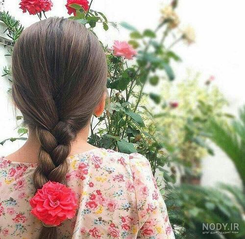 عکس پروفایل جدید