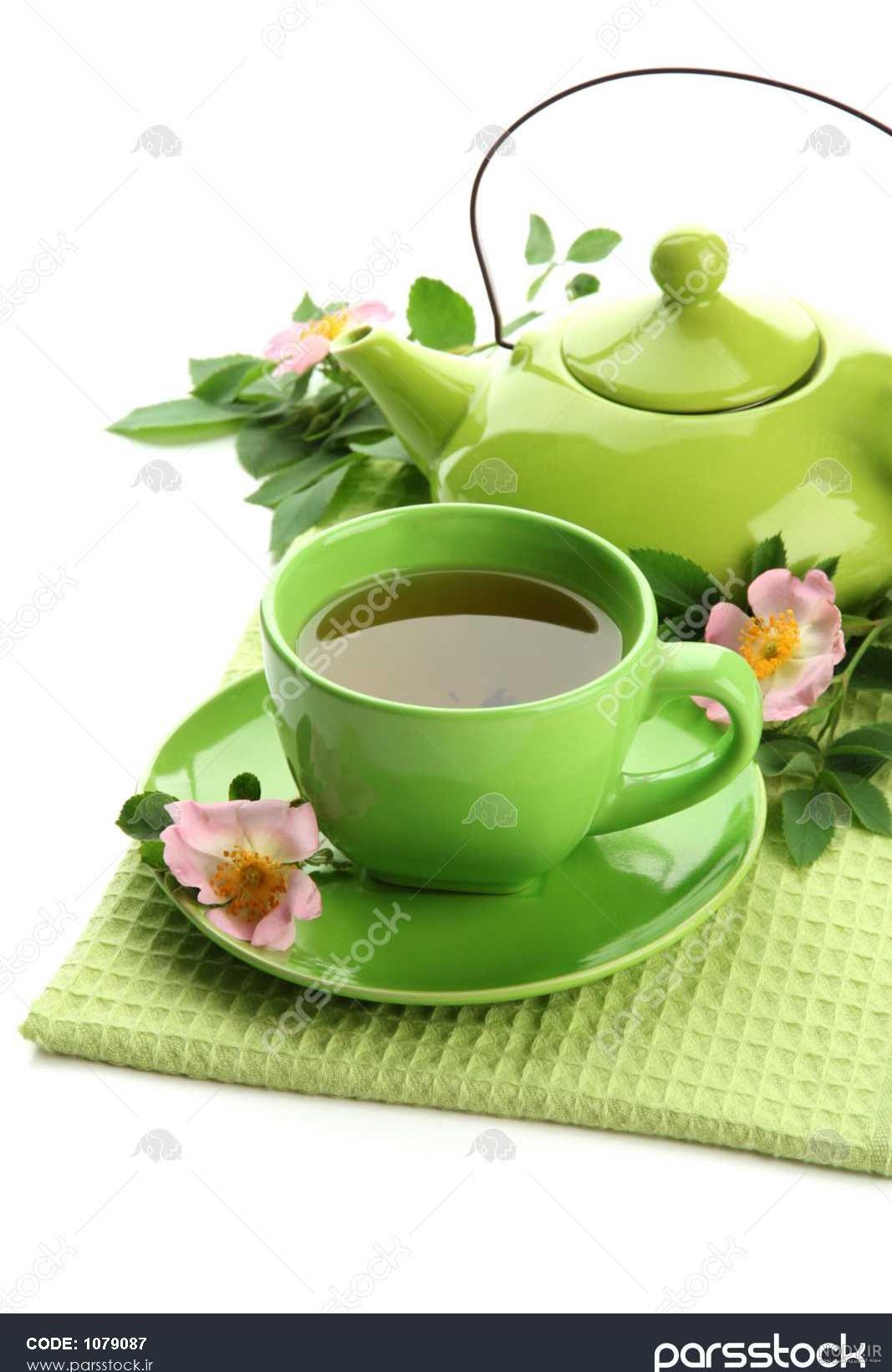 عکس پروفایل چای و گل عکس پروفایل چای و گل