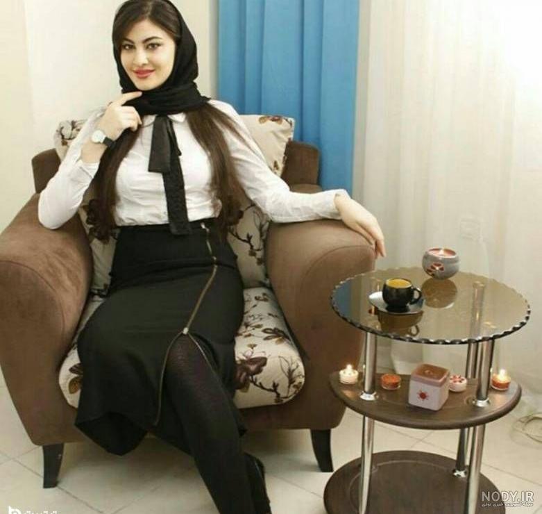 عکس پریناز در سریال سرزده عکس پریناز در سریال سرزده
