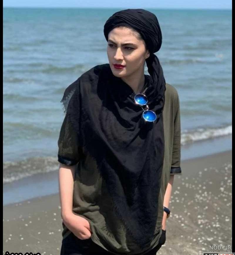 عکس پریناز در فیلم سرزده عکس پریناز در فیلم سرزده