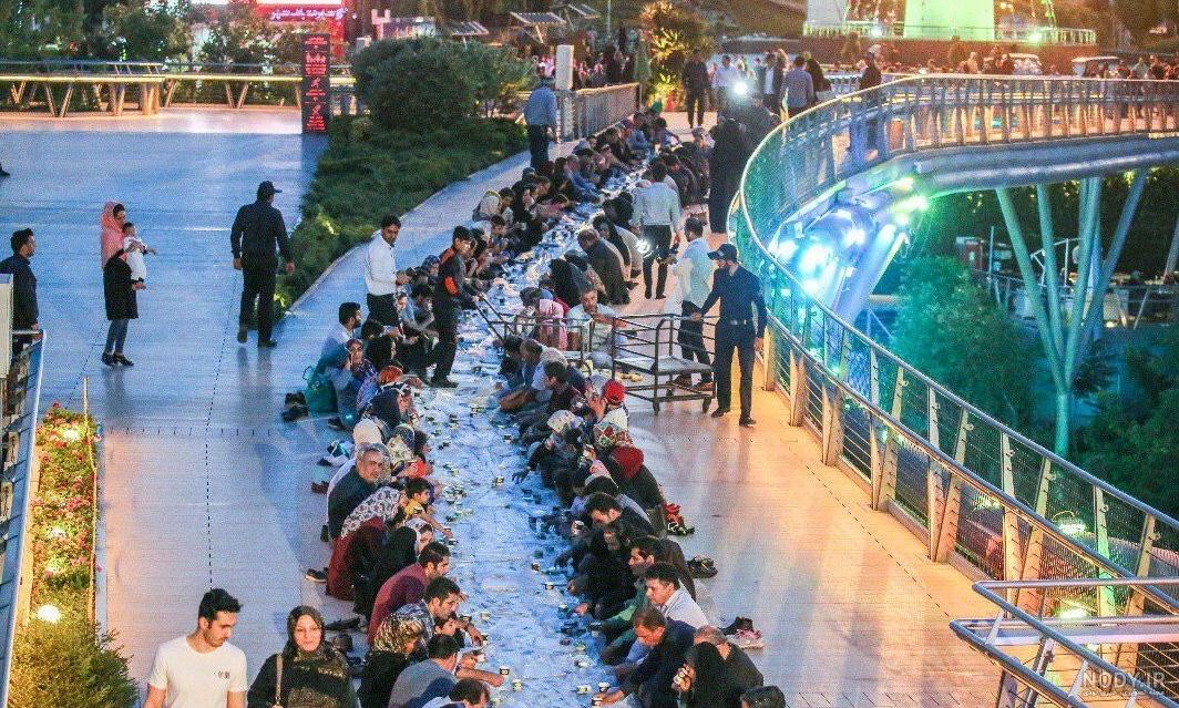 عکس پل طبیعت عکس پل طبیعت