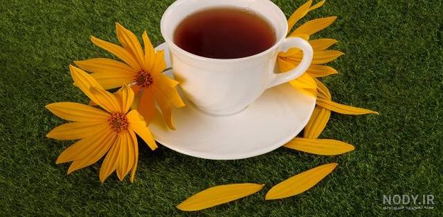 عکس چایی آتیشی عکس چایی آتیشی