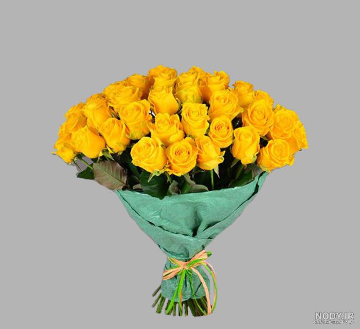 عکس گل برای تشکر عکس گل برای تشکر