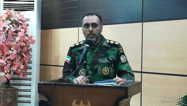 غلامی استانداری اصفهان