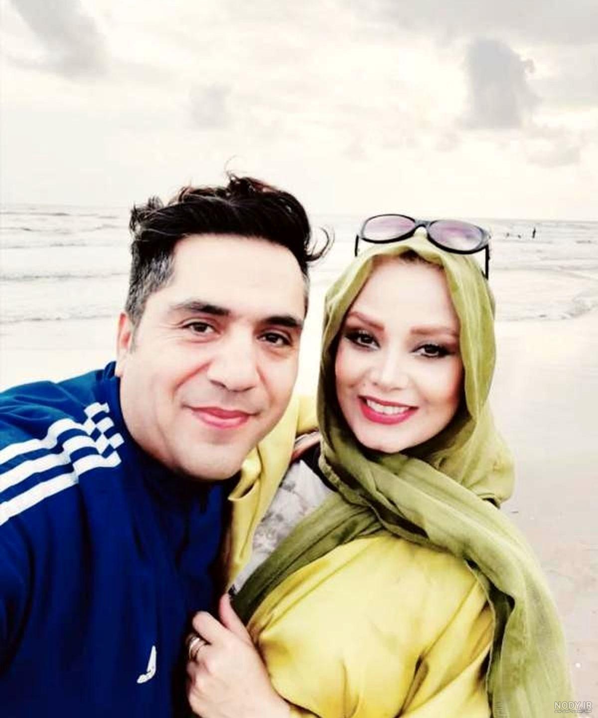 فرزند صبا راد