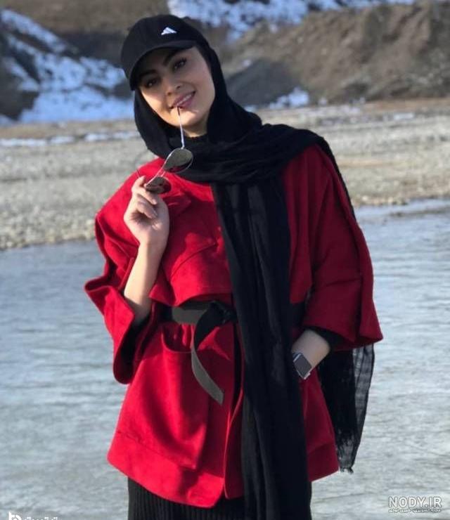مادر علی انصاریان در سریال سرزده مادر علی انصاریان در سریال سرزده